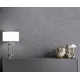 Обои флизелиновые Ateliero Napoleon темно-серые 1.06 м At585669