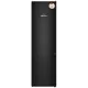 Холодильник Weissgauff WRK 2010 D Inverter NoFrost Black Soft Close 60x203 см цвет черный