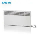 Конвектор электрический Ensto EPHBE07PR с электронным термостатом 750 Вт