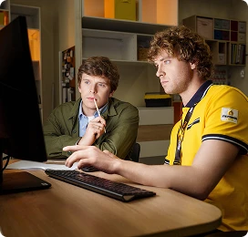 Расчёт сметы
на проект