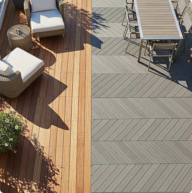 Комбинированные решения Комбинированные решения