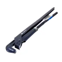 Изображение товара Ключ трубный газовый рычажный Сибртех КТР-1 захват 38 мм, длина 300 мм