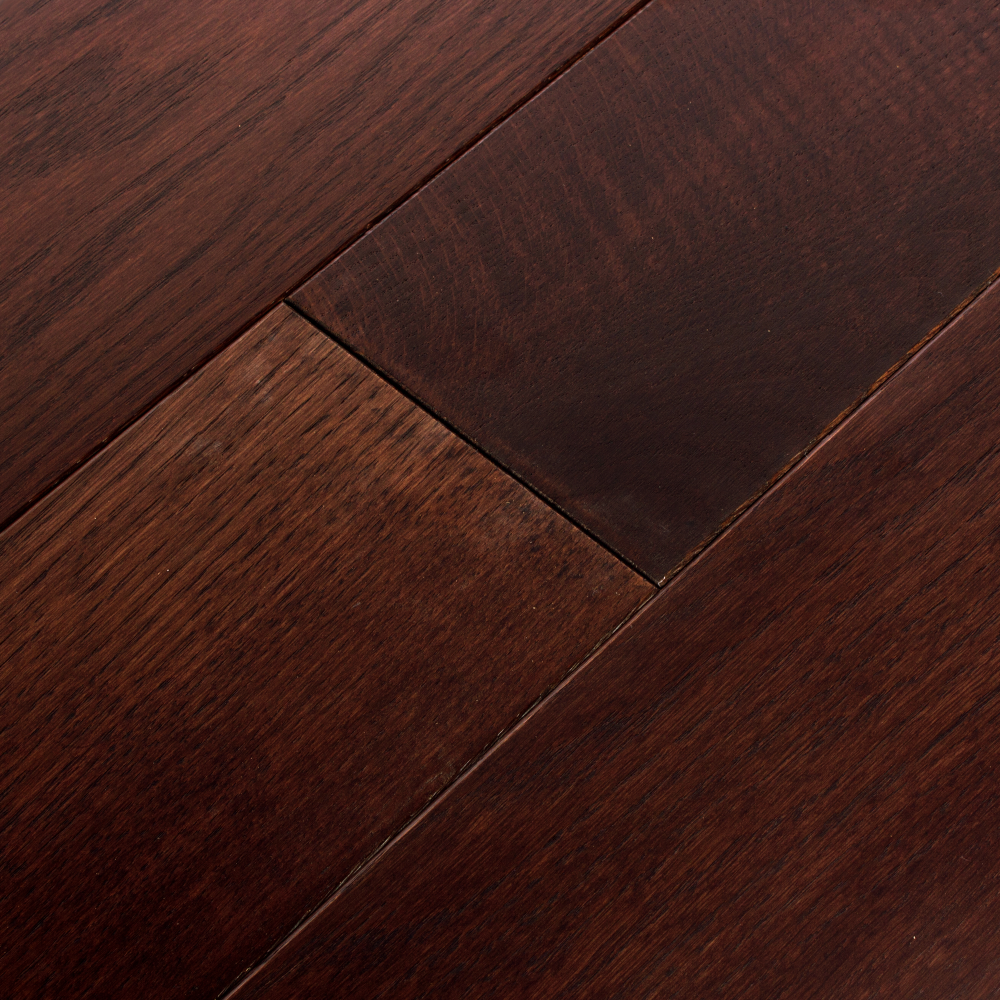 Изображение товара Массивная доска "Дуб Милле PF" лак 1. 56 м2. Натуральный дуб, Россия