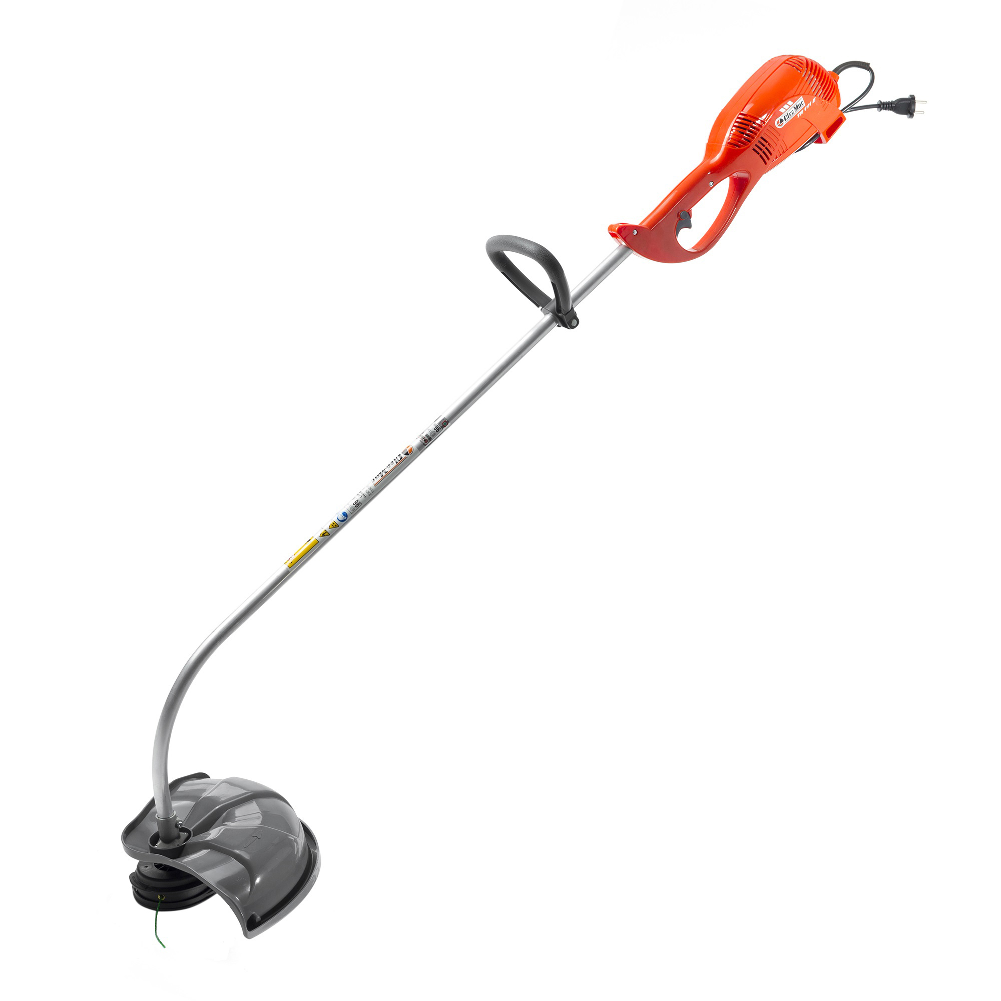 Изображение товара Триммер электрический Oleo-Mac TR 111E, 1100 Вт