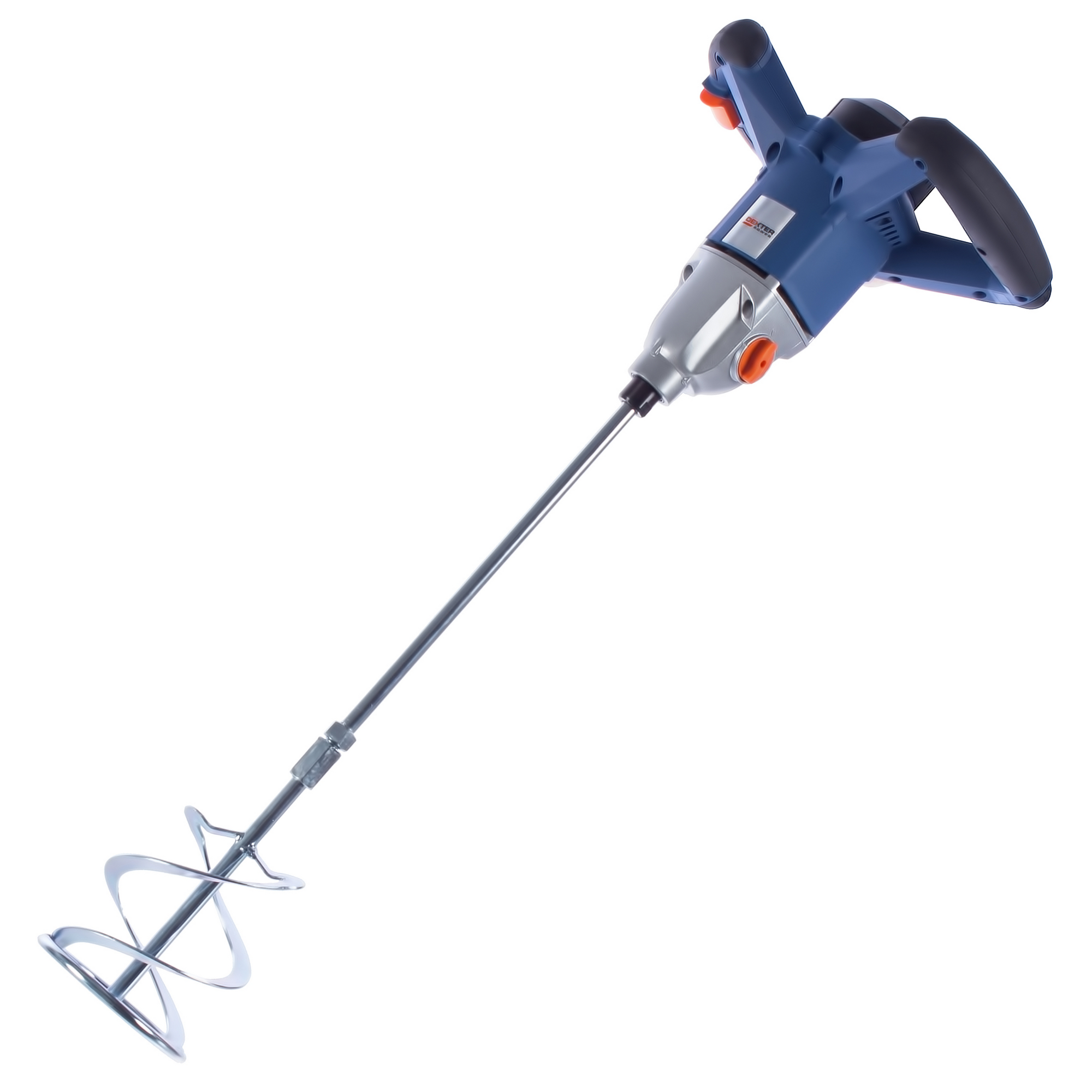 Миксер Dexter Power R6219B3S-DP, 1400 Вт ✳️ купить по цене 854