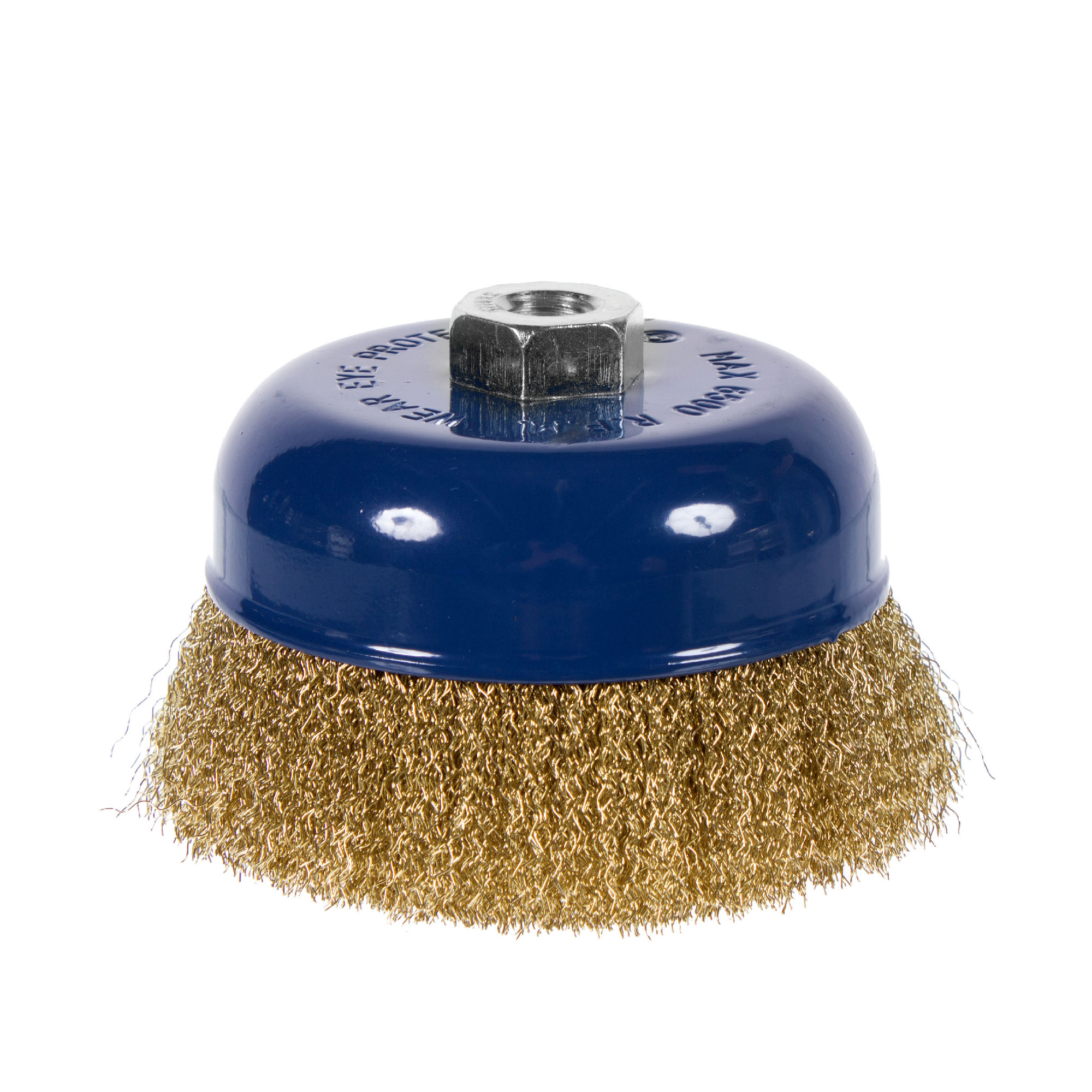 Изображение товара Щетка чашечная Dexter 125 мм SW01803