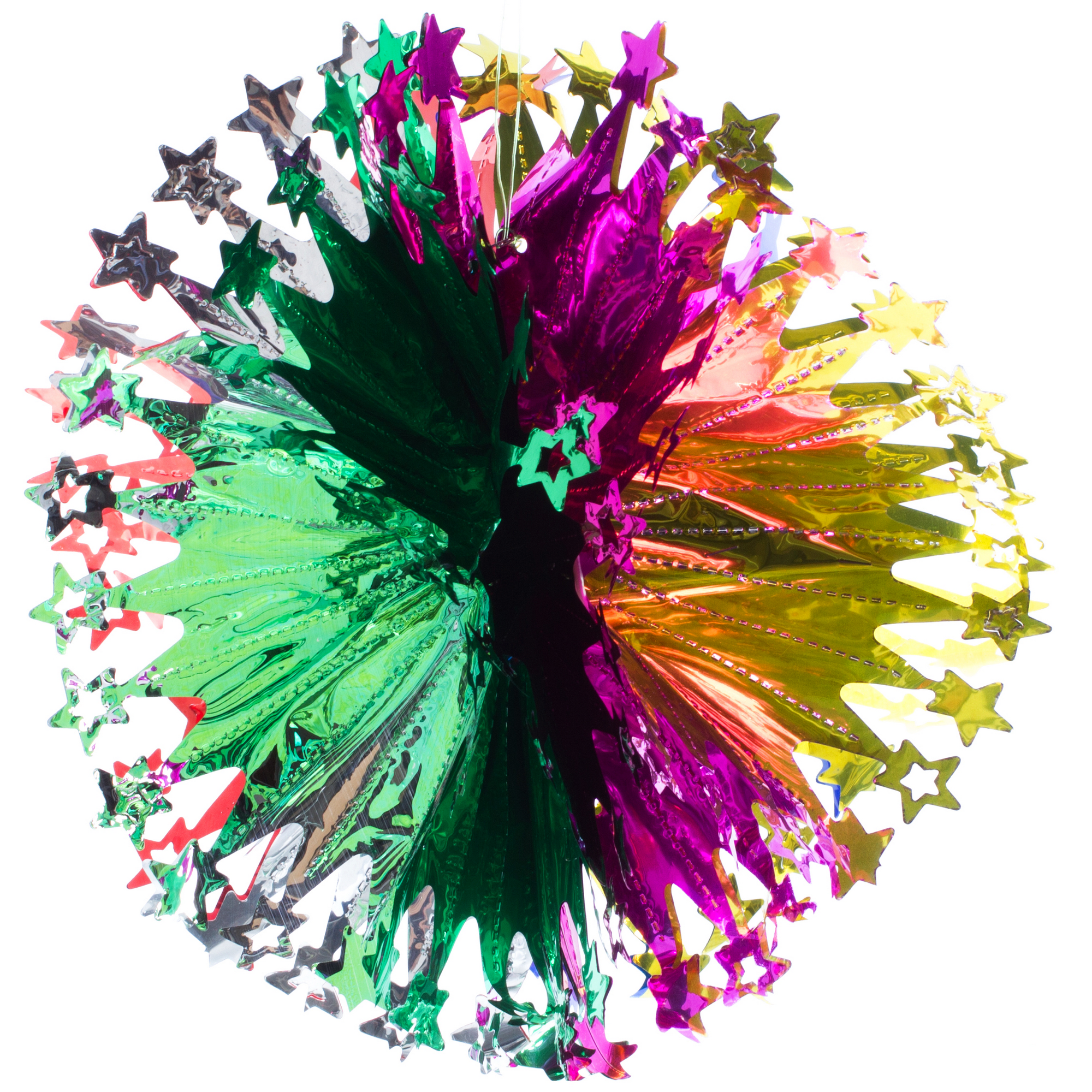 Изображение товара Ёлочное украшение «Шар большой»