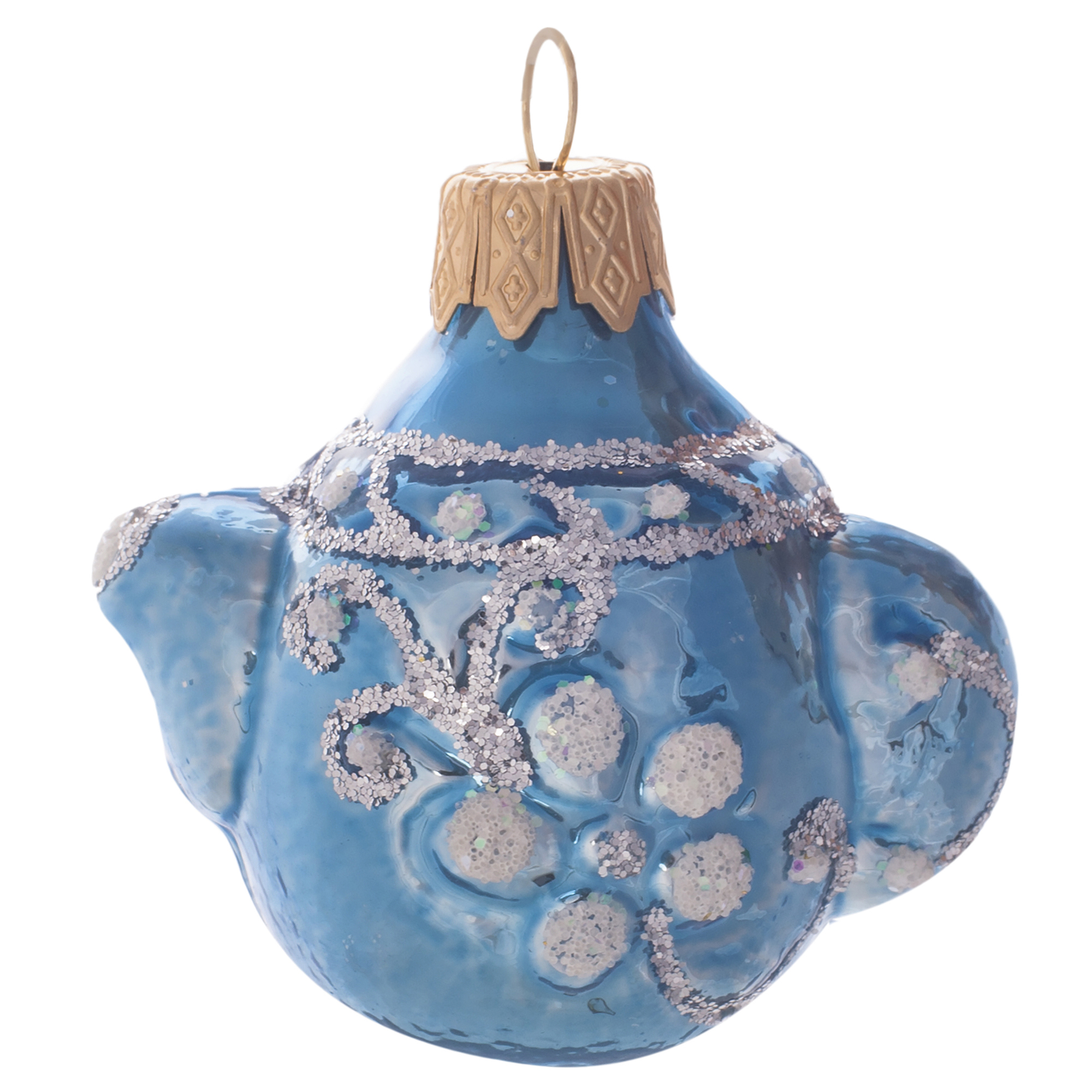 Изображение товара Ёлочное украшение «Чайник»