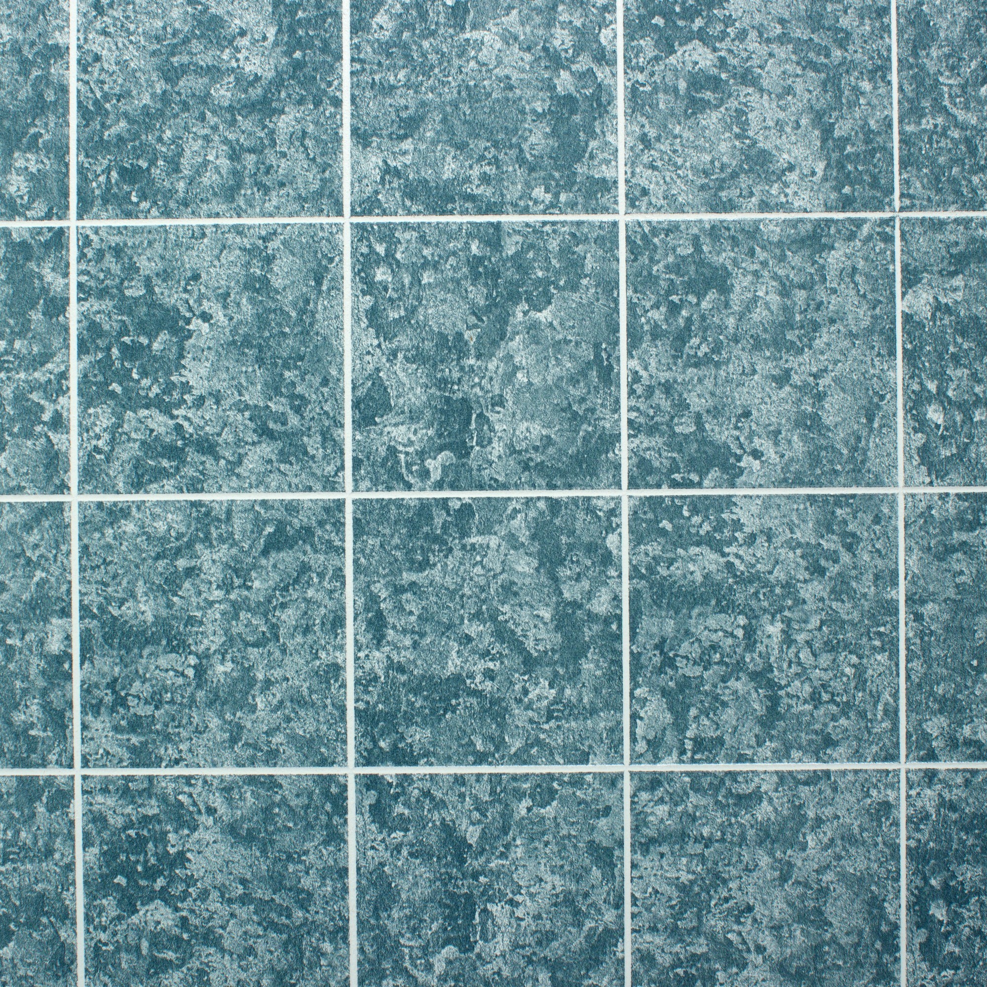 Изображение товара Панель влагостойкая Дымка 2440x1220x3 мм — имитация плитки, влагостойкая