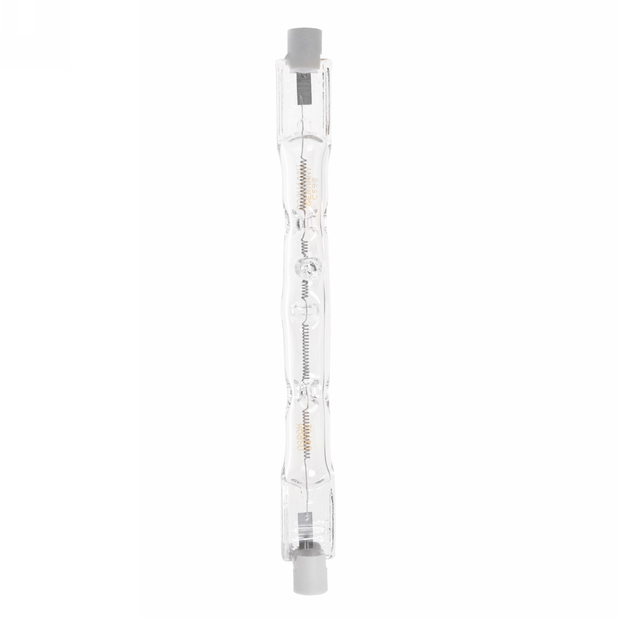 Лампа галогенная Osram R7s 400 Вт свет тёплый белый ️ купить по цене ...