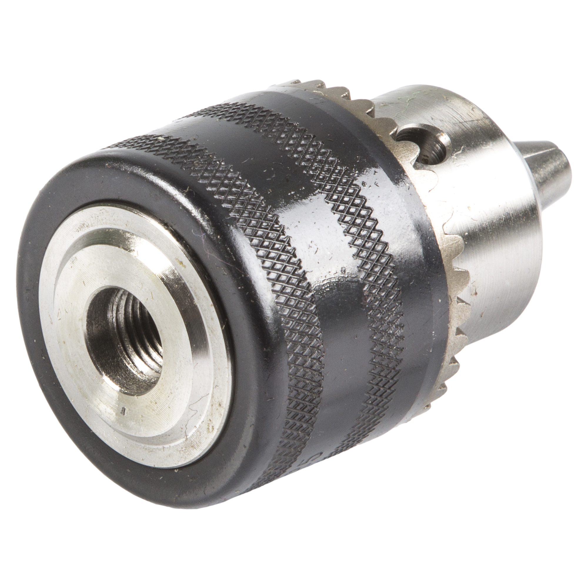 Изображение товара Патрон Matrix 16825 М12x1.25 для дрели, 1.5-13 мм, ключевой