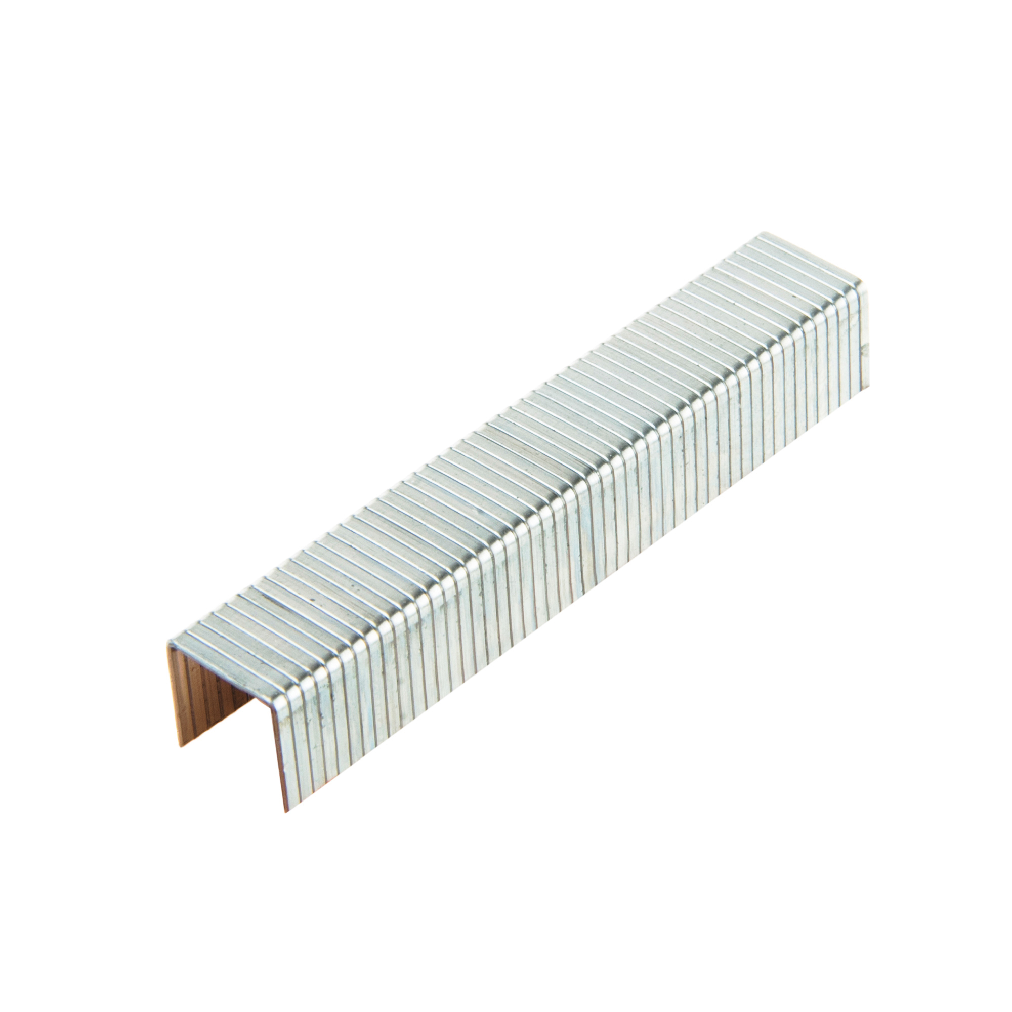 Изображение товара Скобы для степлера Dexter 140 тип 10 мм 1000 шт.