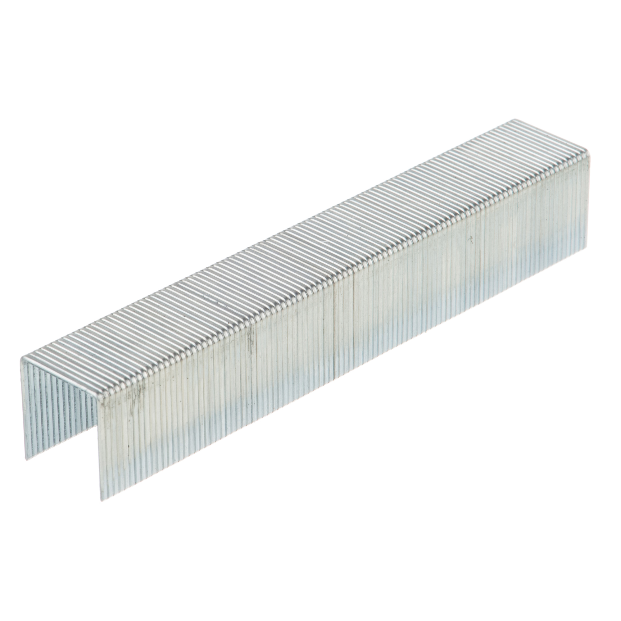 Изображение товара Скобы для степлера Dexter типа 53 12 мм 1000 шт прочные и универсальные