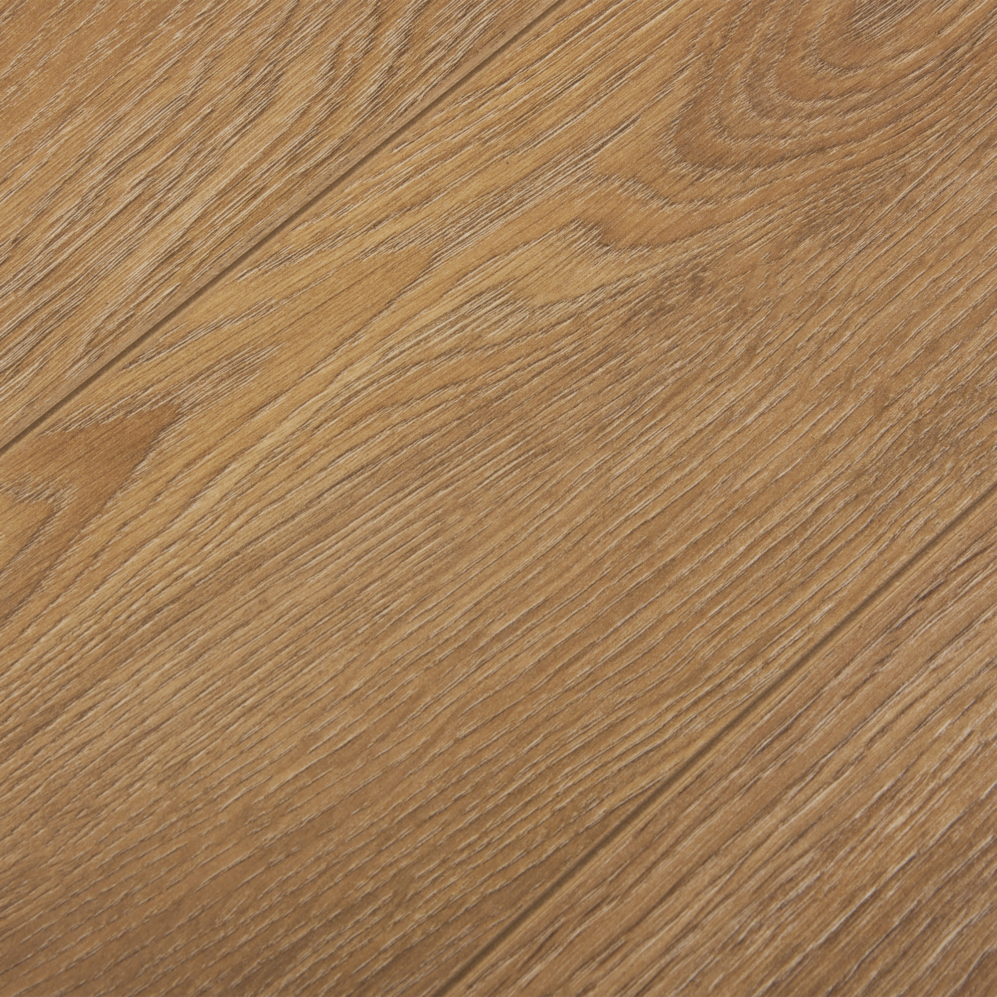 Изображение товара Ламинат Дуб Айленд 33 класс 10 мм бежево-коричневый структурный 1.4122 м²