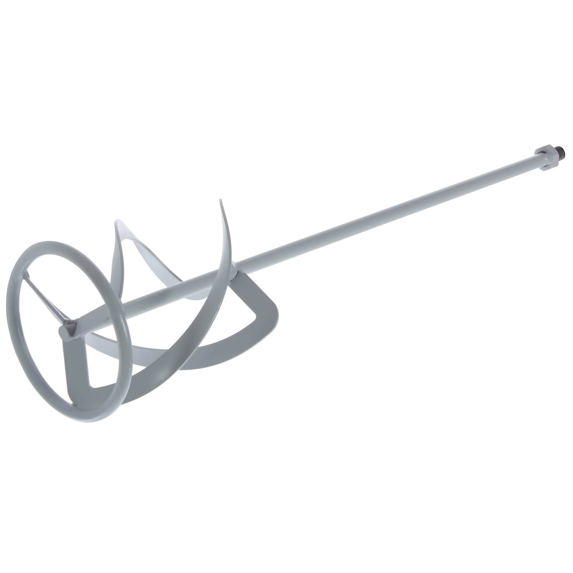 Изображение товара Насадка-миксер Фиолент ИДФР304159003И M14 140x600 мм левосторонняя, сталь