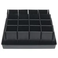 Изображение товара Ящик для рассады из 16 секций