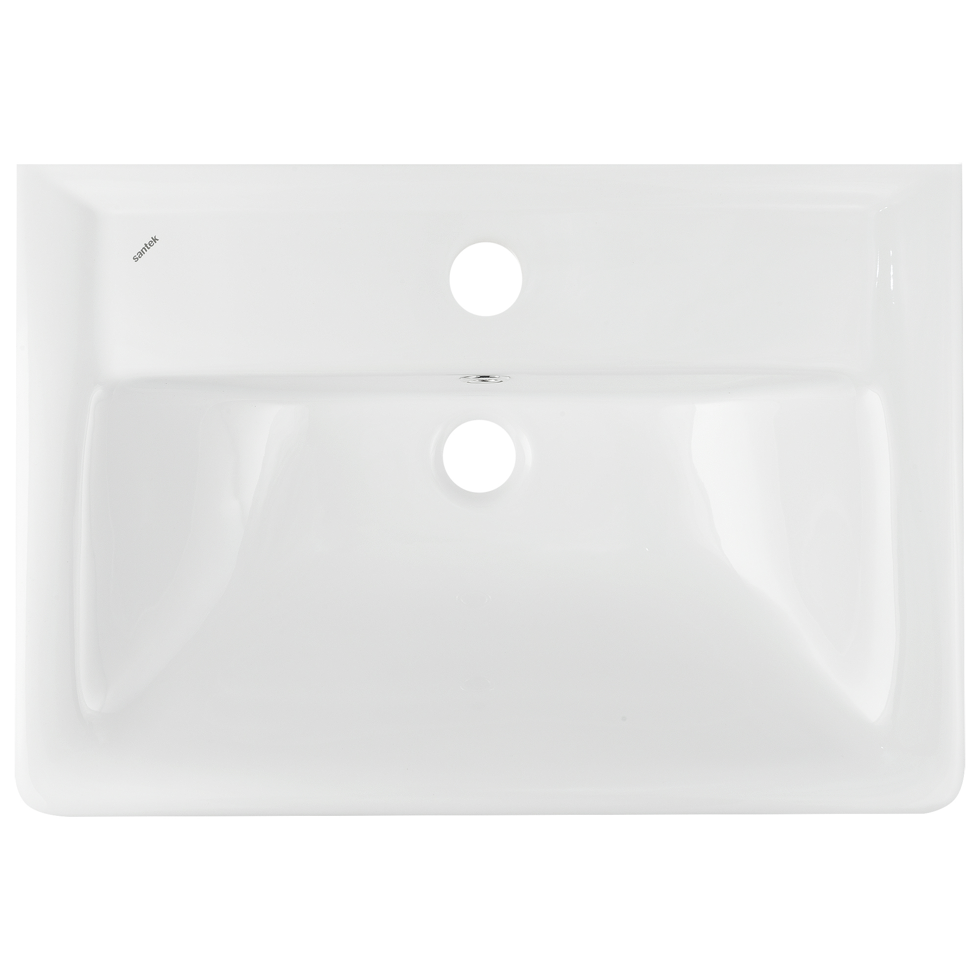 Изображение товара Раковина «Тигода» для тумбы «Агра 55»