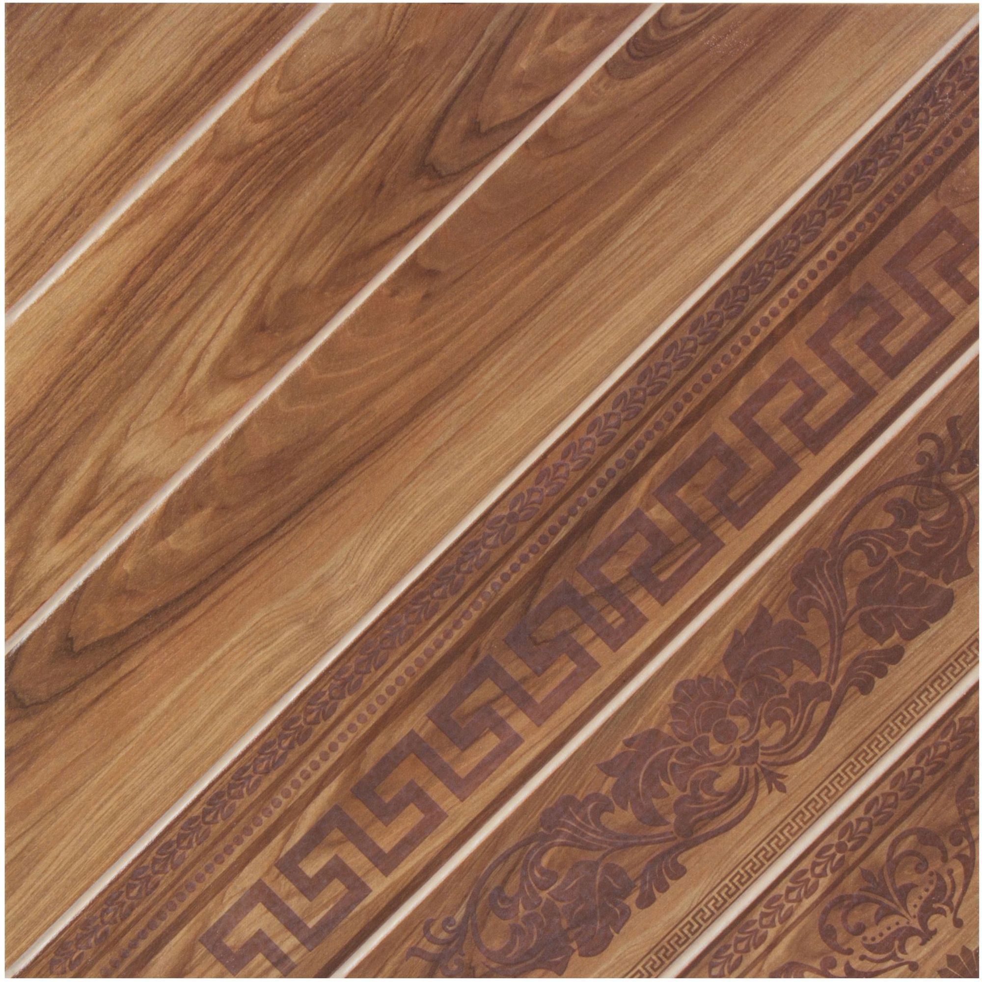 Изображение товара Плита напольная "Chambord Cerezo", 45х45 см, 1 м2