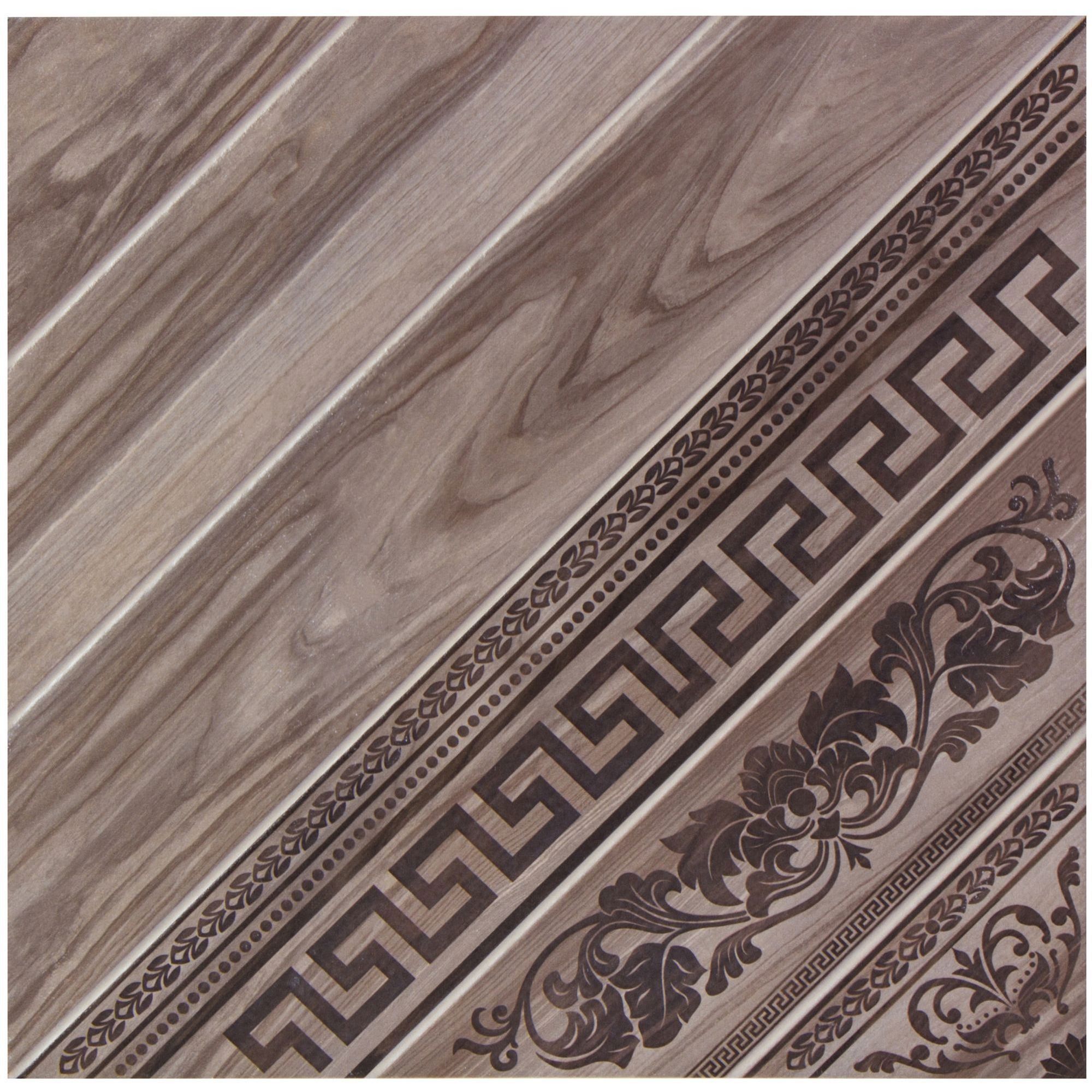 Изображение товара Плита напольная Chambord Ebano 45x45 см, покрытие 1 м2, керамика