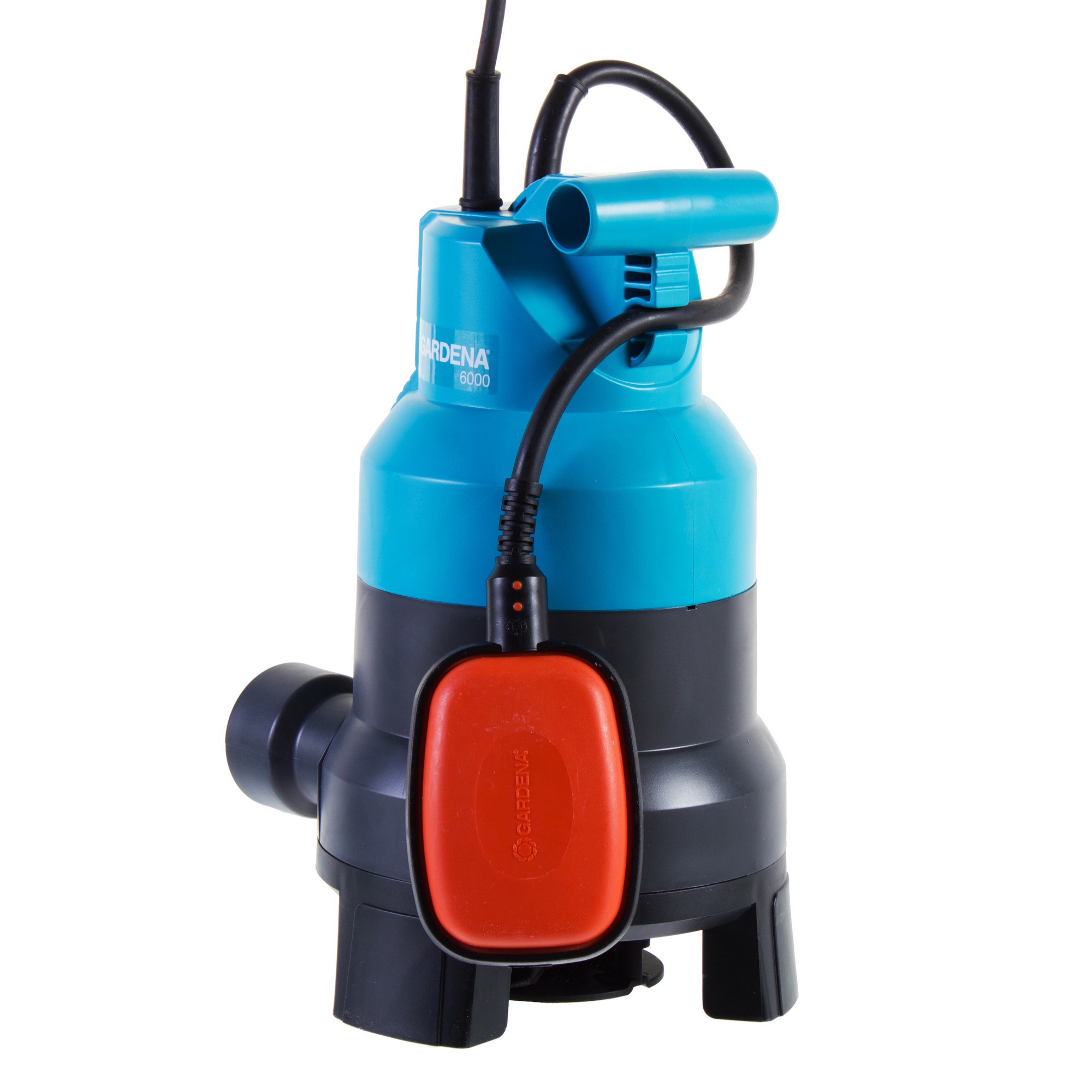 Изображение товара Насос погружной дренажный Classic 6000 л/час для грязной воды