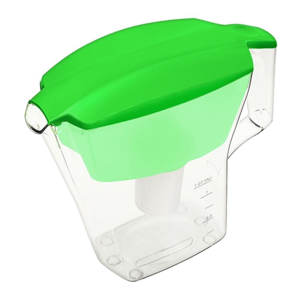 Изображение товара Фильтр-кувшин Аквафор Лайн 2.8 л для очистки воды