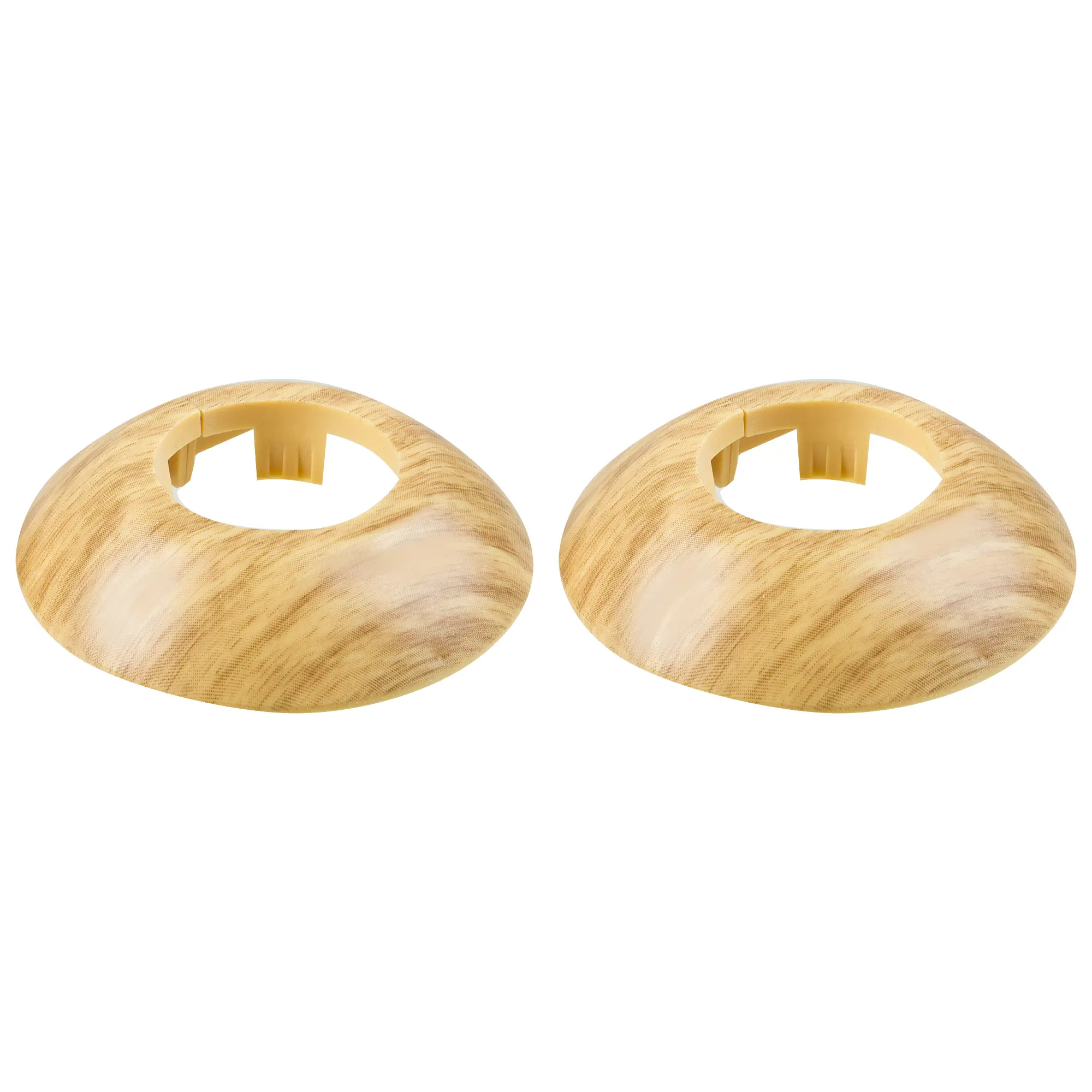 Обвод для труб «Бук» 28 мм, 2 шт.