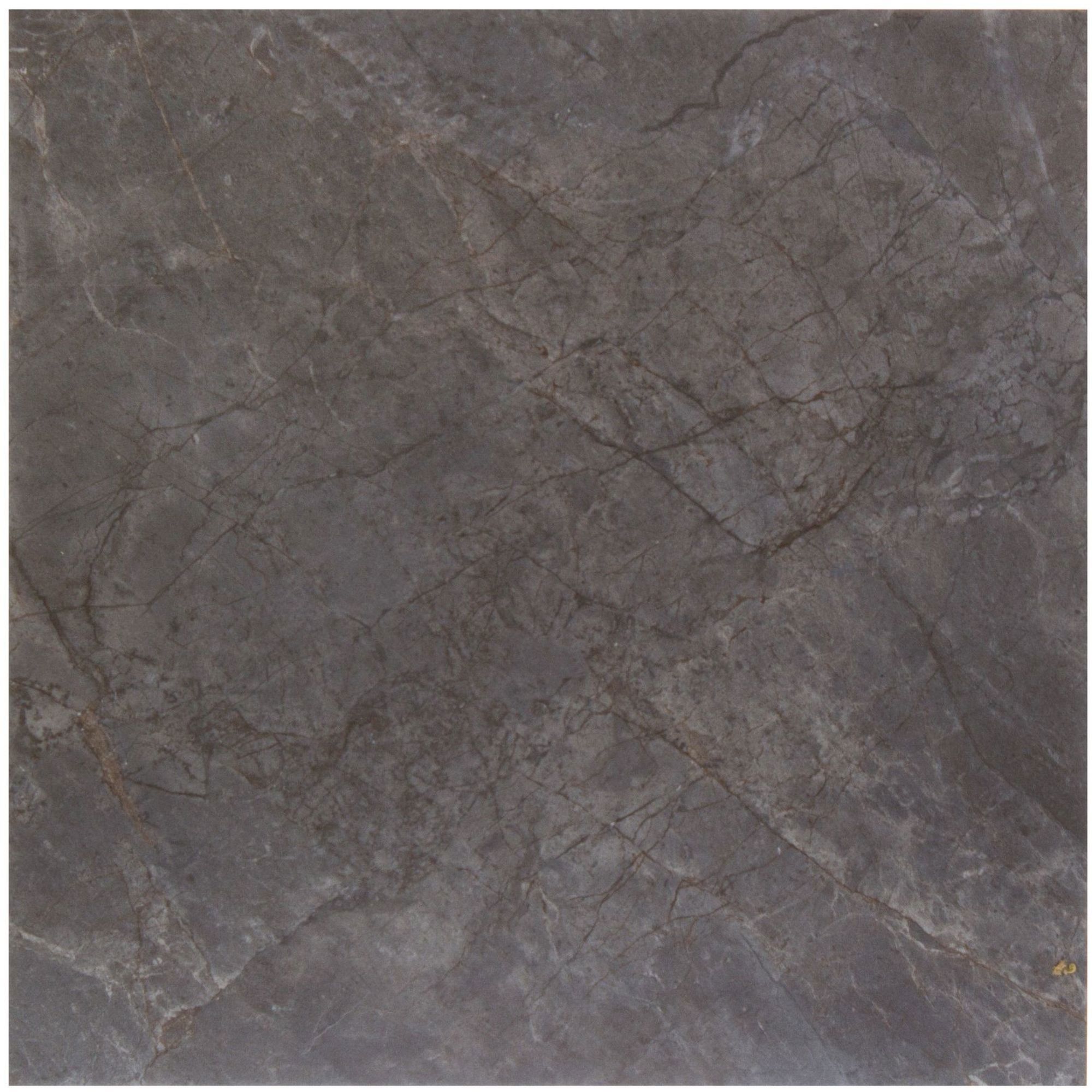 Изображение товара Плитка напольная «Льюис» 40х40 см 1.62 м2 цвет серый