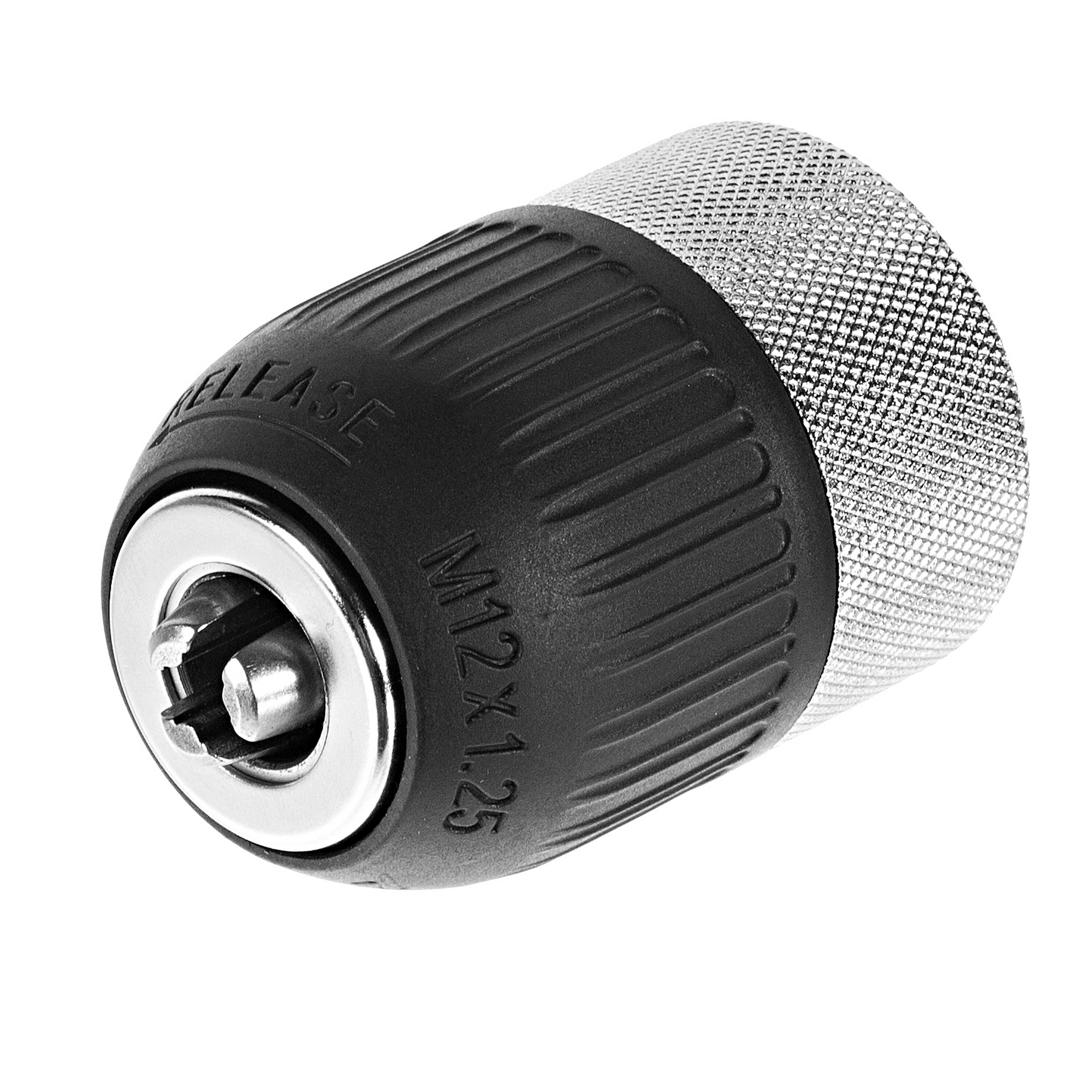 Изображение товара Патрон быстрозажимной Matrix 16814 M12x1.25 2-13 мм для ударного сверления