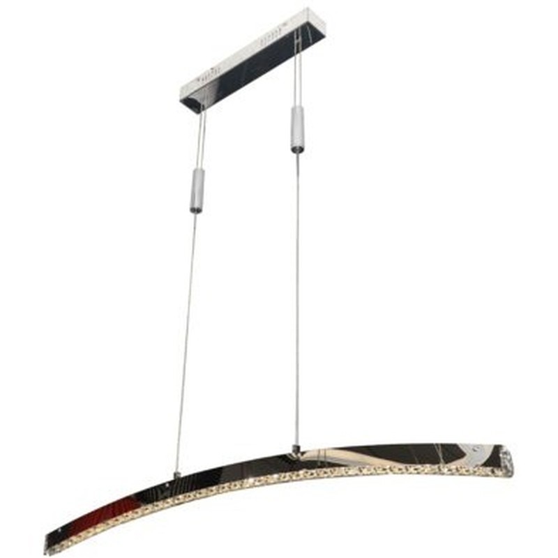 Изображение товара Подвесной светильник Inspire Gloss LED 22 Вт, современный дизайн, яркий свет 2200 Лм