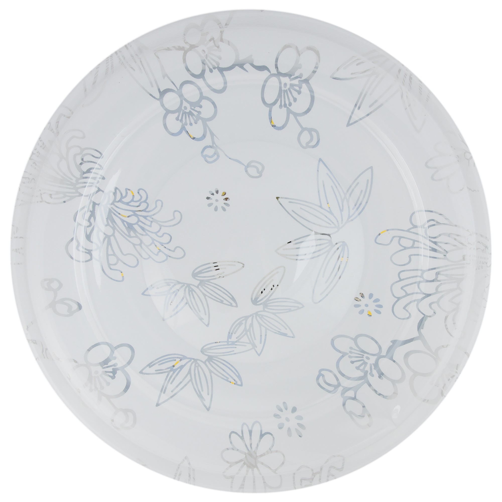 Изображение товара Светильник настенно-потолочный Капучино 15 Вт 4000 К IP20