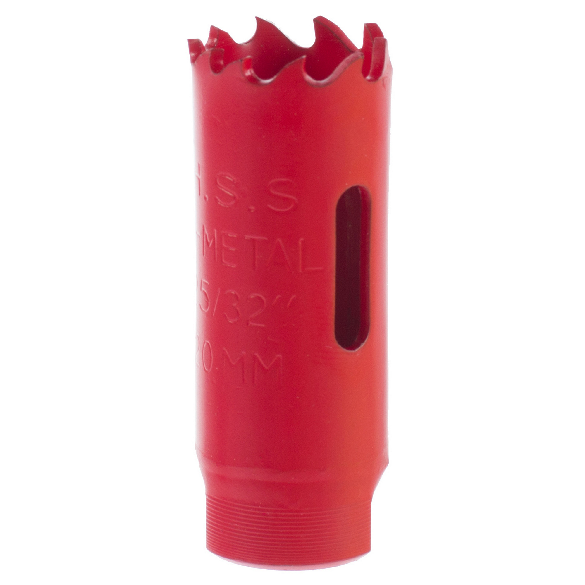 Изображение товара Коронка MATRIX Bi-Metall 20 мм для металла с HSS P6M5