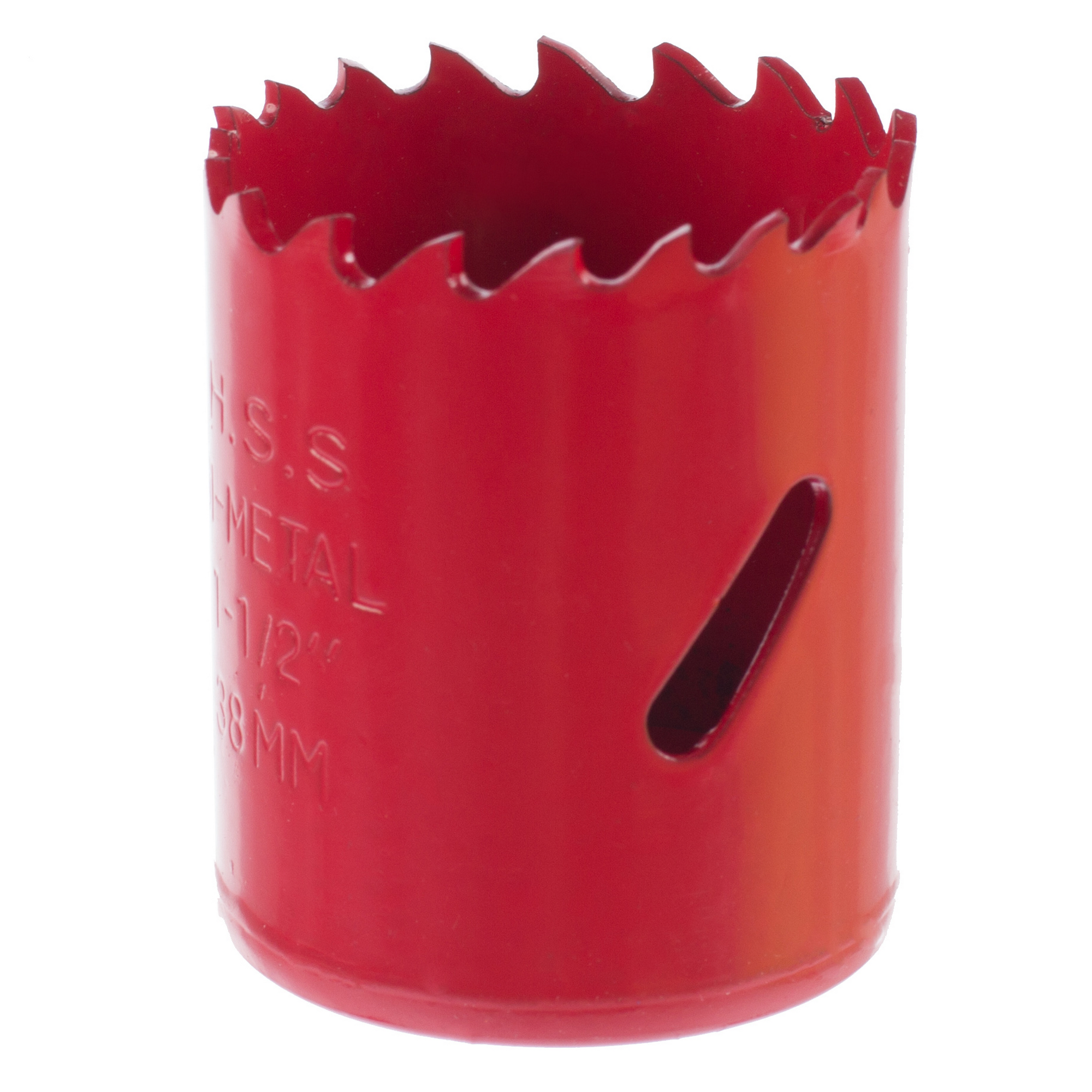 Изображение товара Коронка для металла Matrix Bi-Metall D38 мм