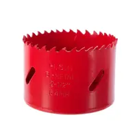 Изображение товара Коронка Matrix Bi-Metall D64 мм для металла с быстрорежущей сталью