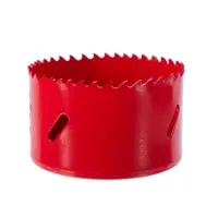 Изображение товара Коронка MATRIX Bi-Metall D73 мм для металла — универсальная резка