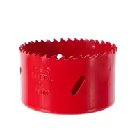 Изображение товара Коронка для металла Matrix Bi-Metall D76 мм