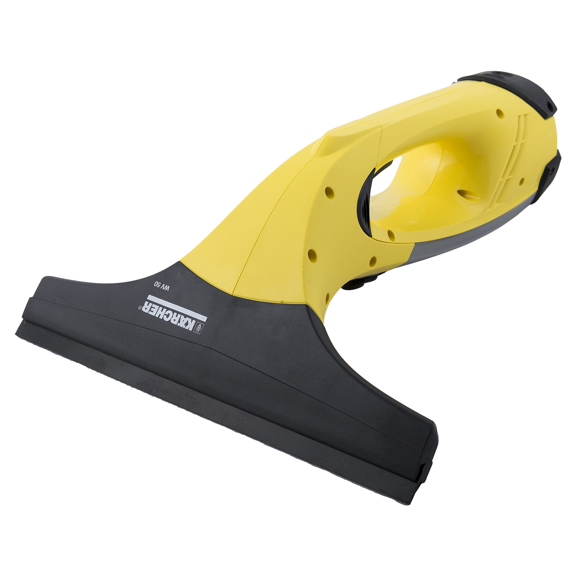 Изображение товара Аппарат для мойки окон Karcher WV 50 аккумуляторный стеклоочиститель для окон зеркал и кафеля