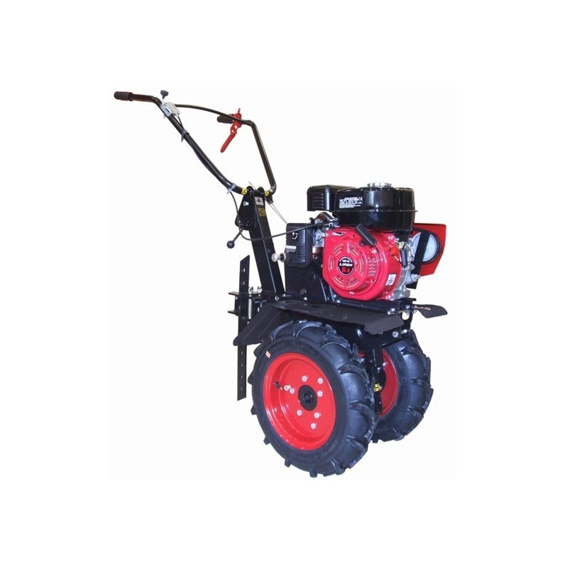 Изображение товара Мотоблок Craftsman 23030L 6.5 л.с. бензиновый, универсальный для обработки почвы и газона