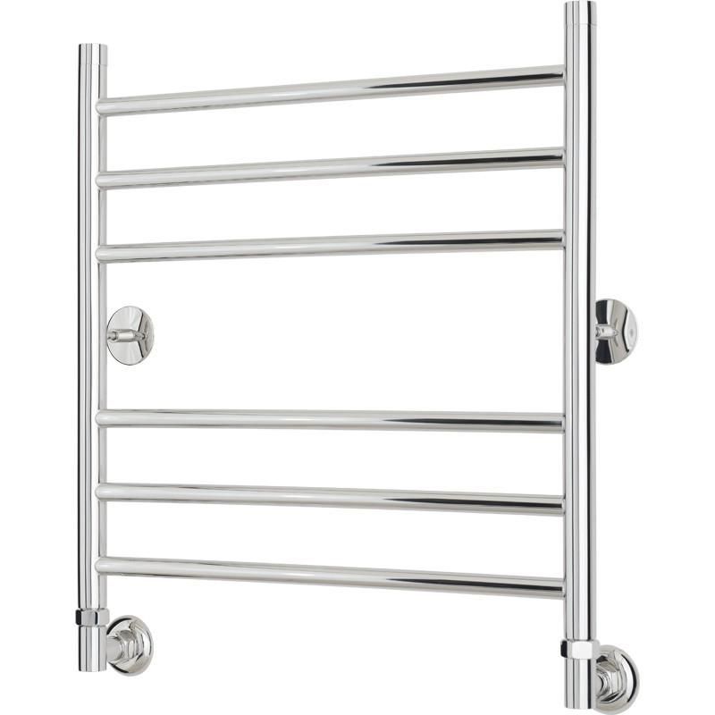 Изображение товара Водяной полотенцесушитель Сунержа ВПС-18 из нержавеющей стали 50x60 см