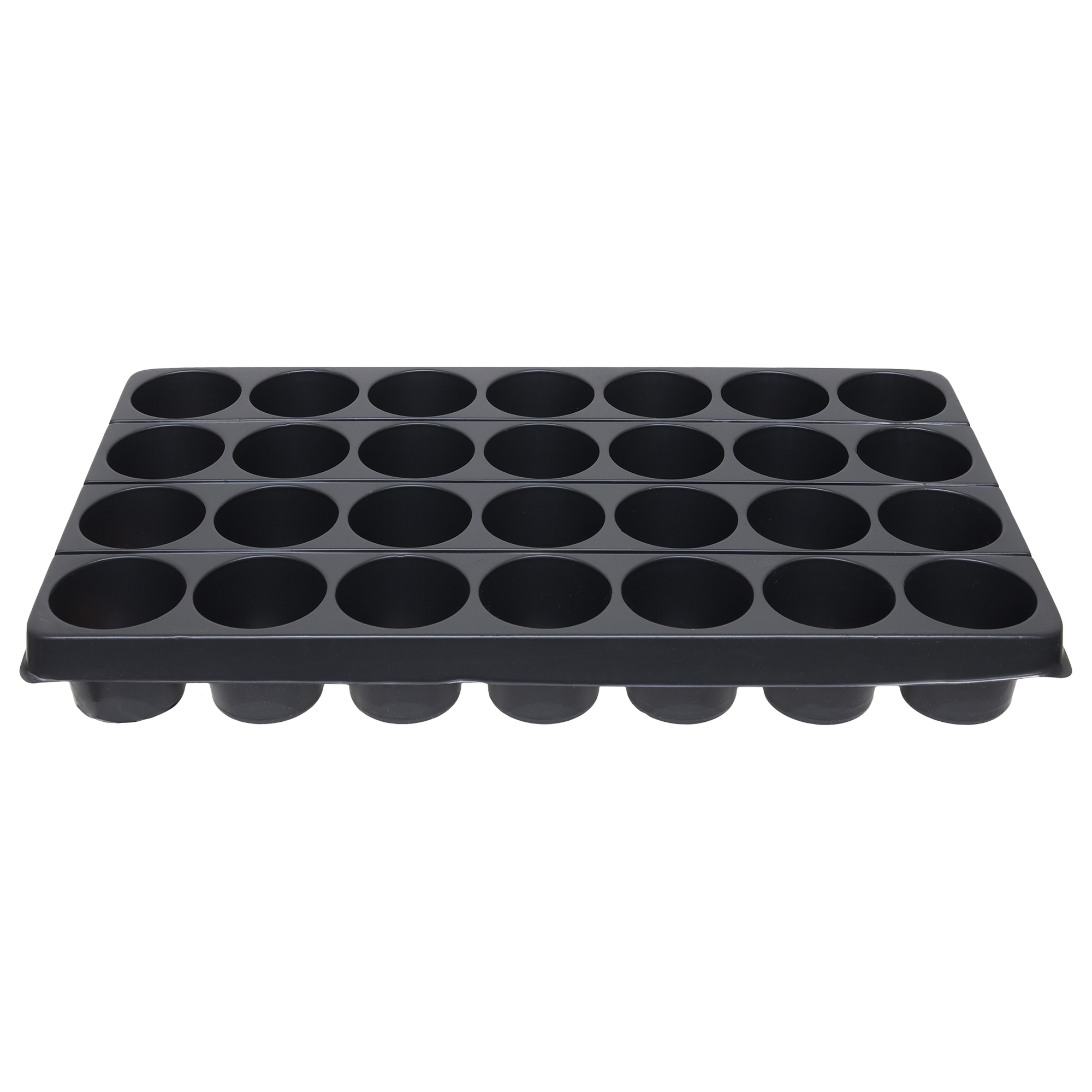 Изображение товара Кассета рассадная 28 ячеек