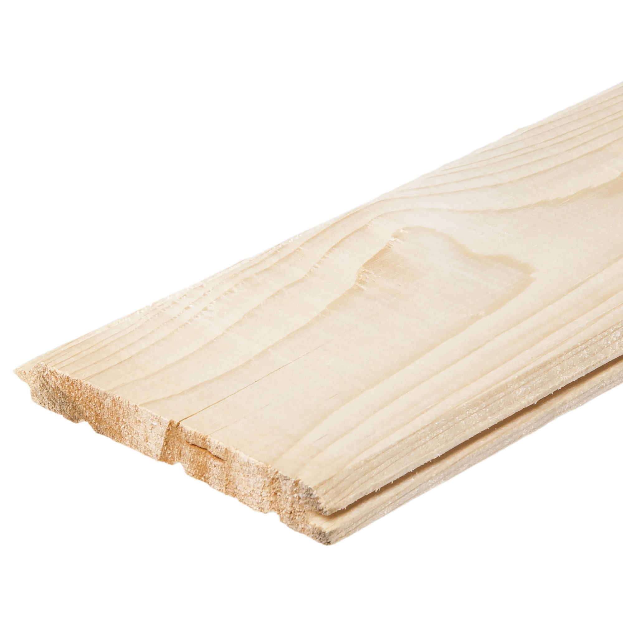 Изображение товара Имитация бруса 20x145x3000 мм. Хвоя. Сорт С Изображение товара Имитация бруса 20x145x3000 мм. Хвоя. Сорт С