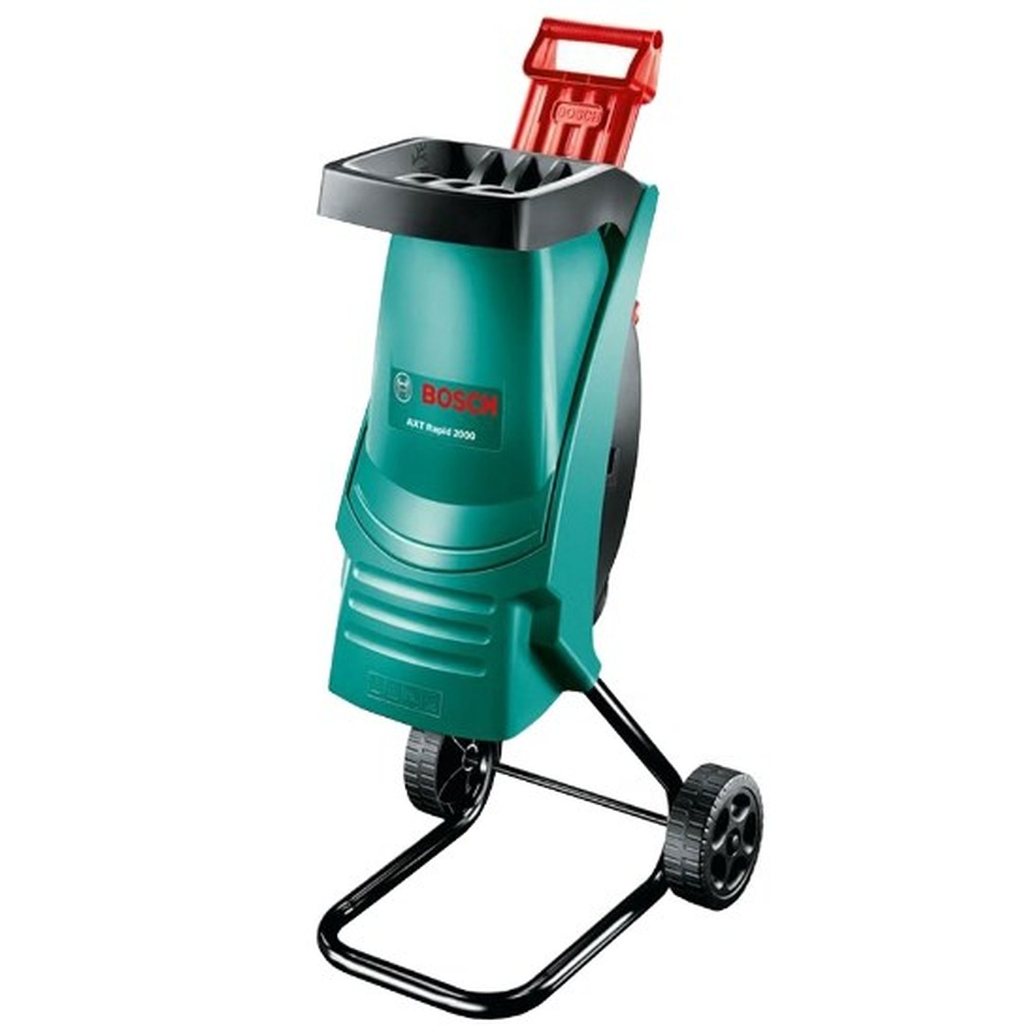 Изображение товара Измельчитель садовый электрический Bosch AXT RAPID 2000 Вт