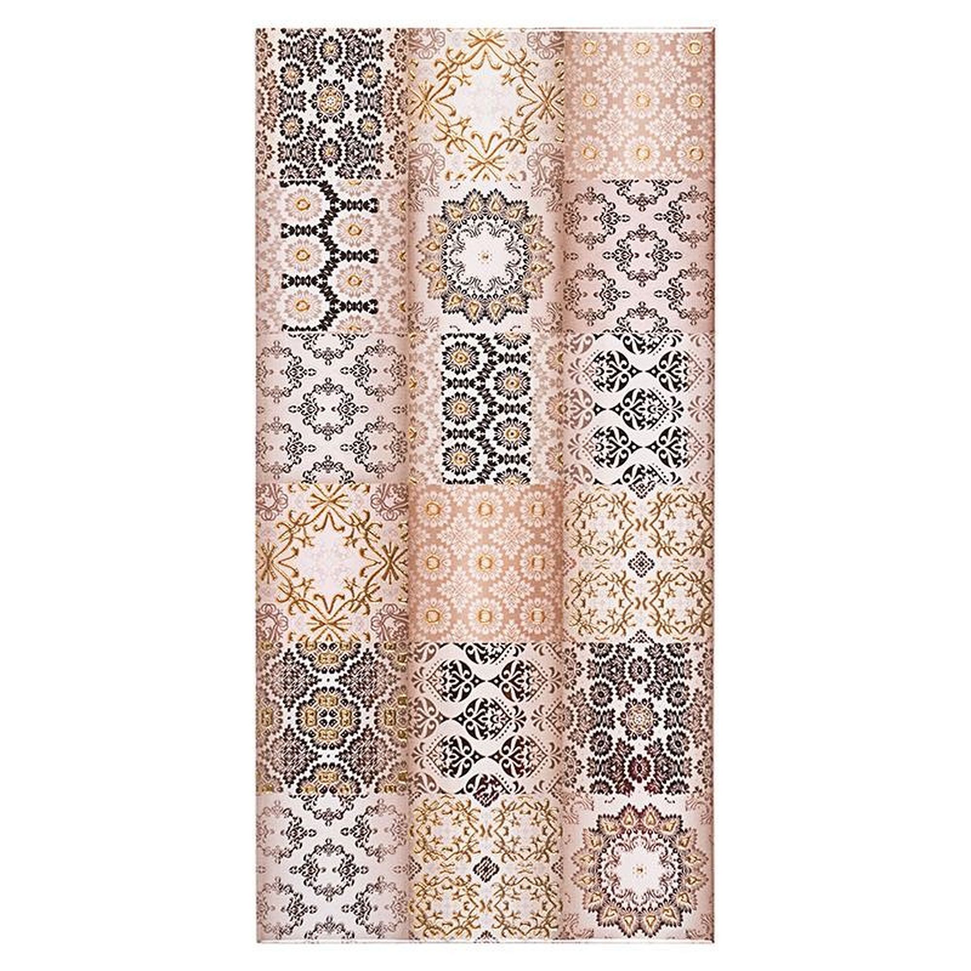 Изображение товара Декор Фрейя ВС9ФР004 50х24.9 см бежевый