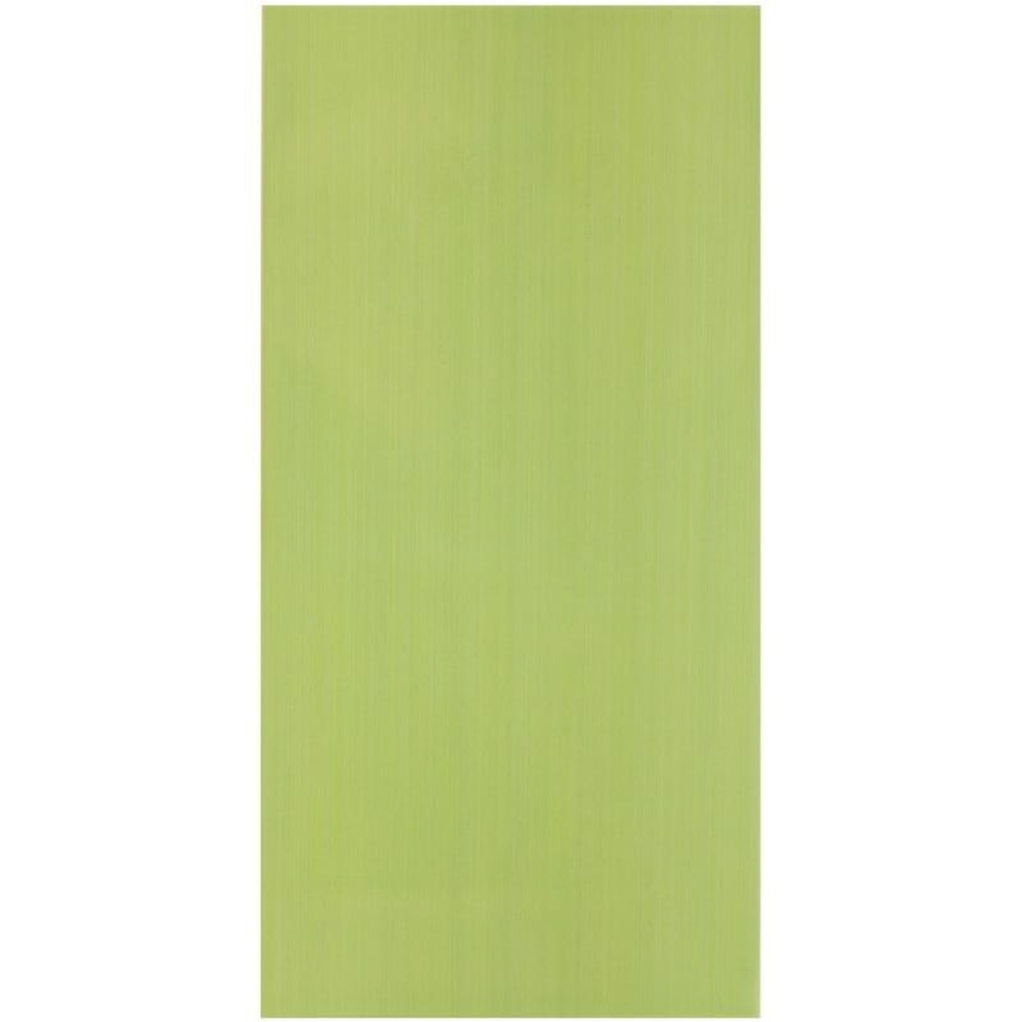 Изображение товара Плитка настенная «Фрэска» 20х40 см 1.2 м2 цвет салатовый