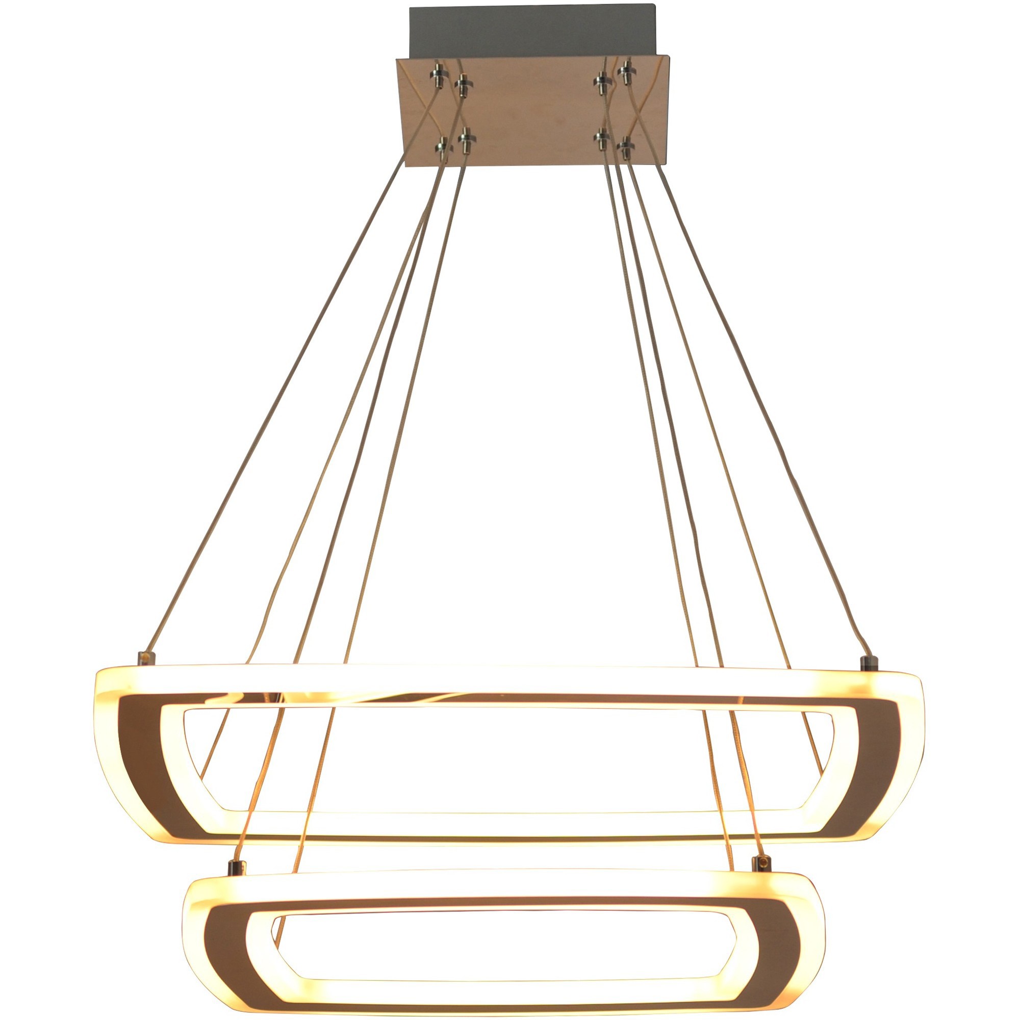 Изображение товара Подвес Inspire Neo LED 40 Вт, 4000 Лм, сталь