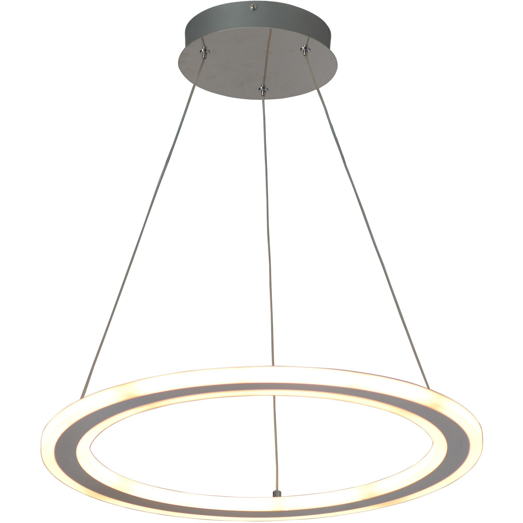 Изображение товара Подвес Inspire Neo LED 21 Вт, 2000 Лм, сталь