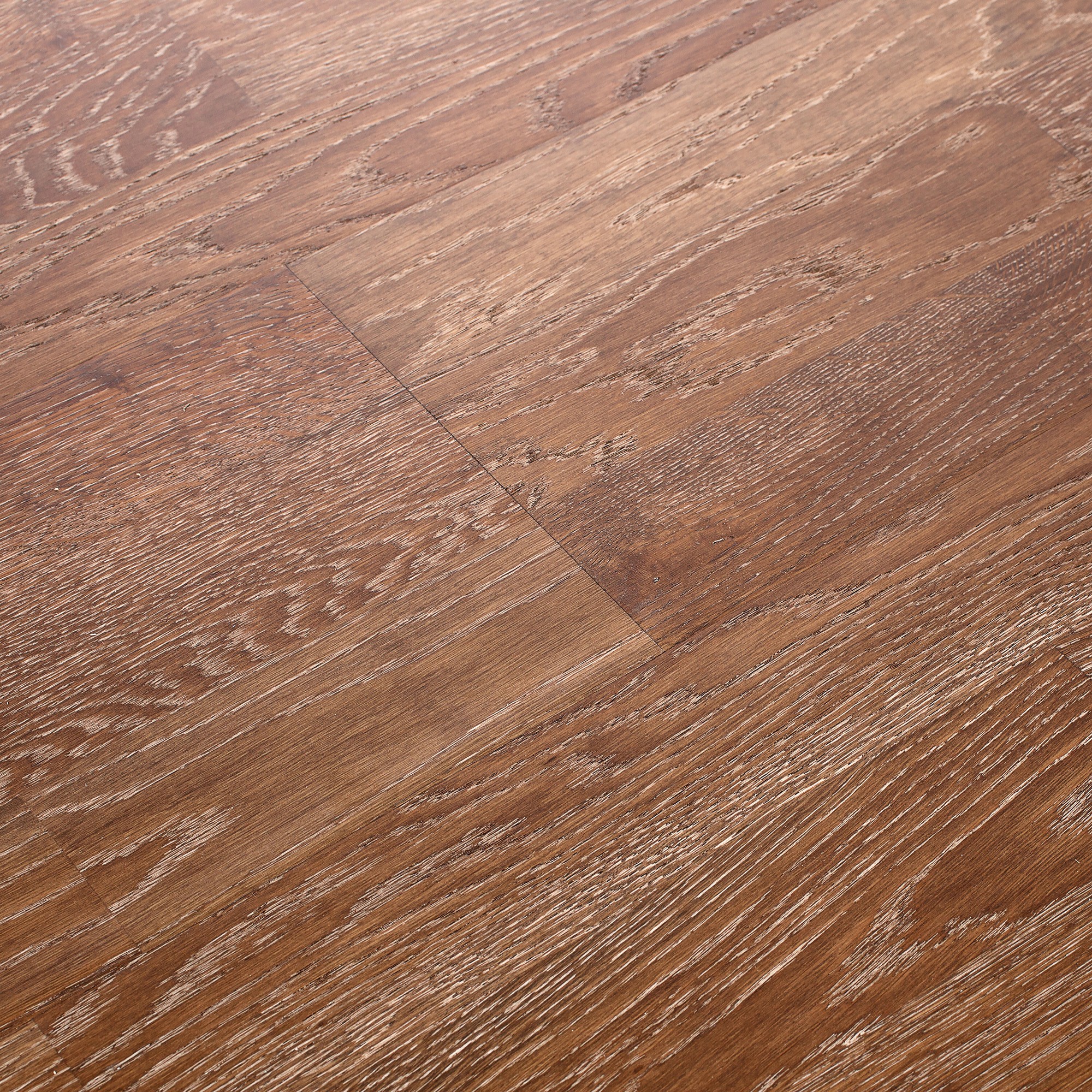 Изображение товара Паркетная доска трёхполосная Дуб Норд 14 мм влагостойкая для жилых помещений