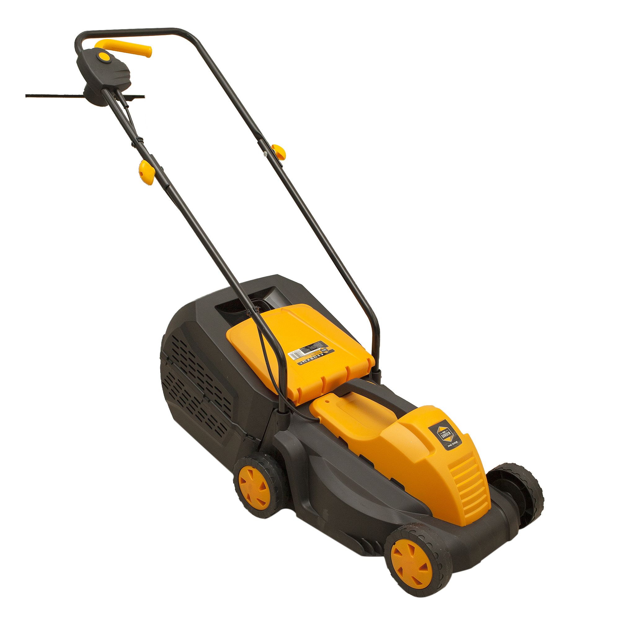 Изображение товара Газонокосилка электрическая Home Garden HG 1030 E