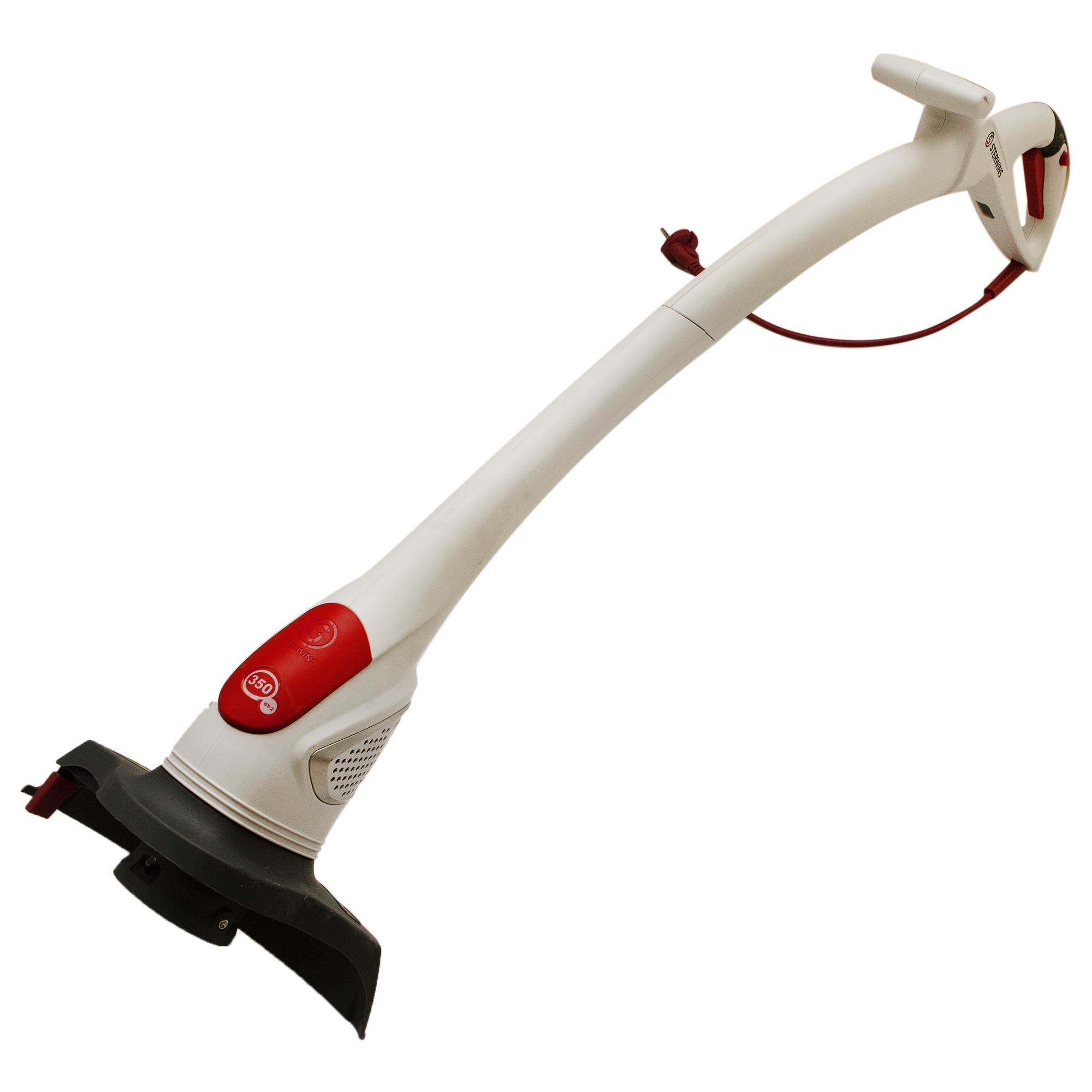 Изображение товара Электрический триммер Sterwins 350 GT-2 для стрижки газонов