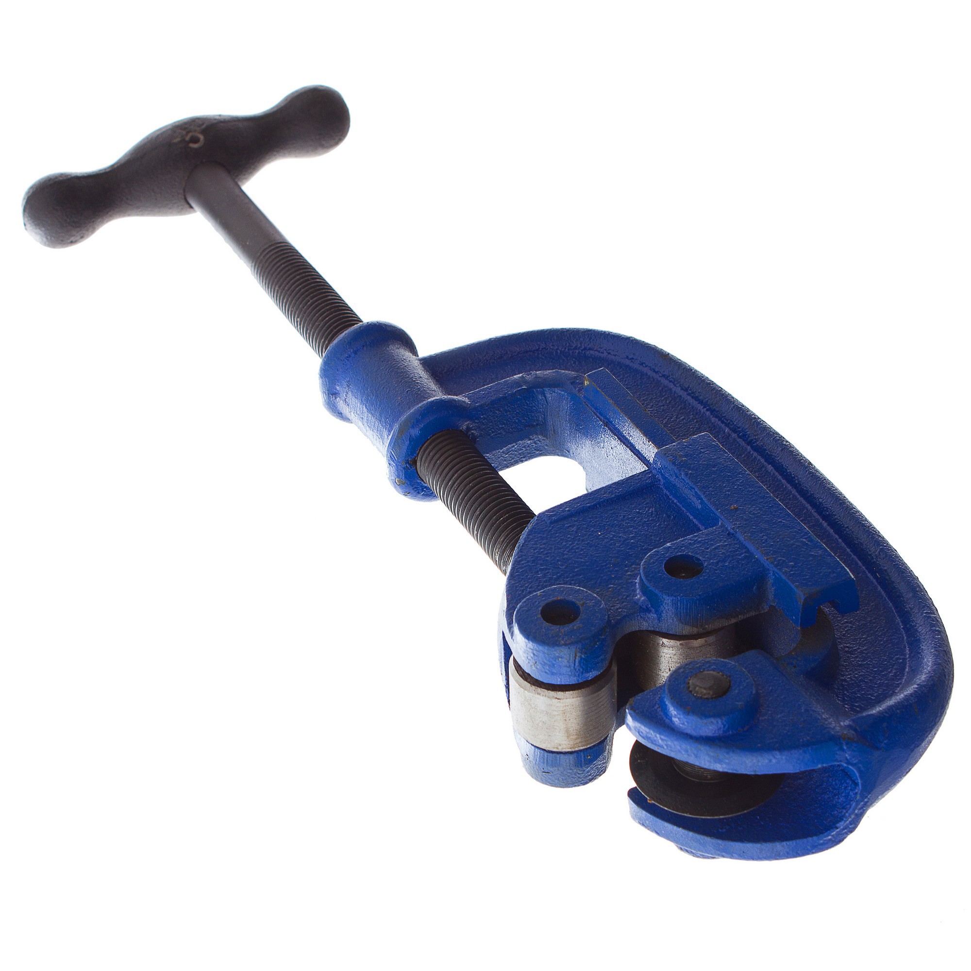 Изображение товара Труборез СИБРТЕХ 12-50 мм для резки металлических труб высокого качества