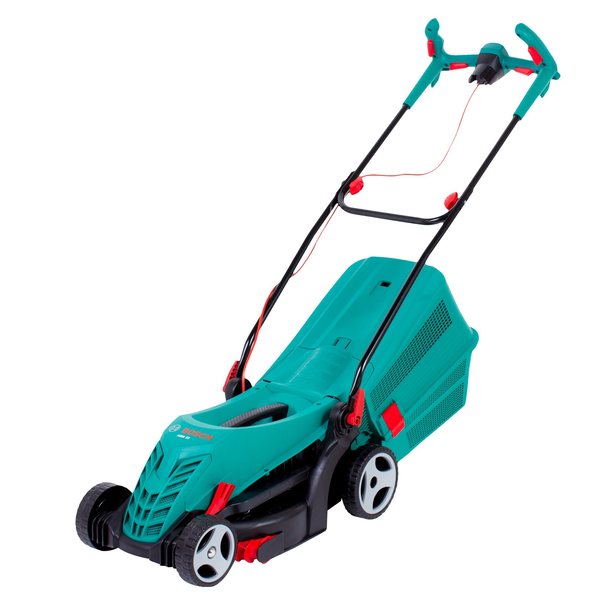 Изображение товара Газонокосилка электрическая Bosch ARM 33
